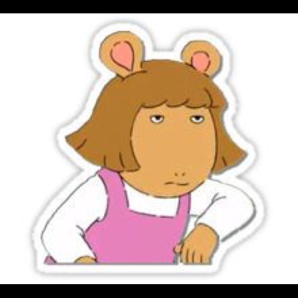 Meet your Posher, Layla - Picture 1 of 1